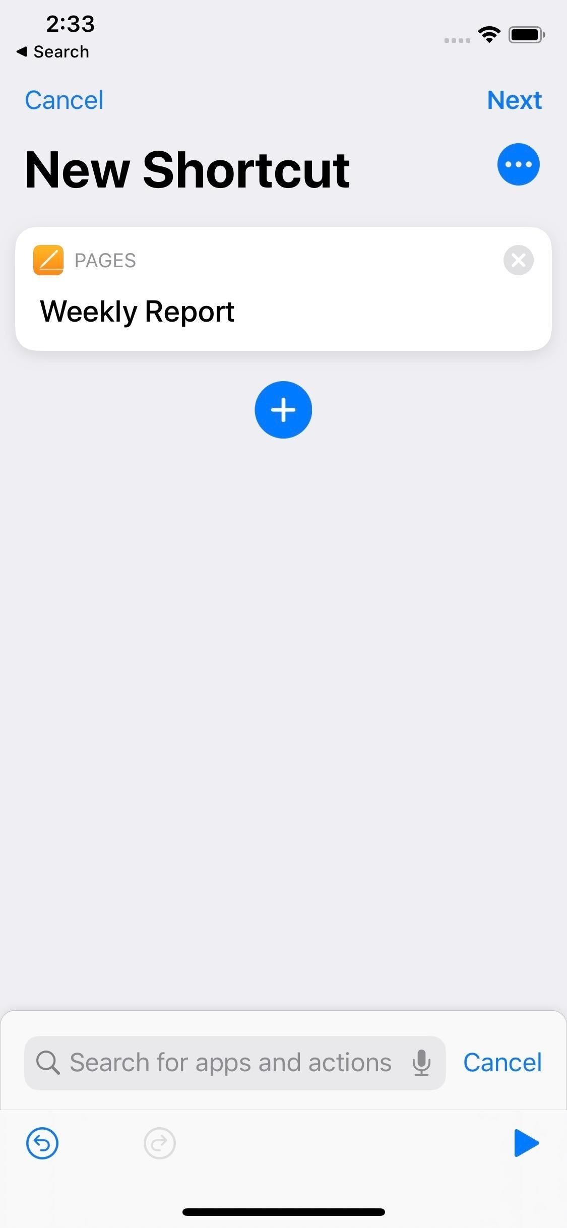 Сделайте Siri открытыми документами Apple Pages на вашем iPhone, чтобы вы не делали't Have to Hunt Them Down Yourself