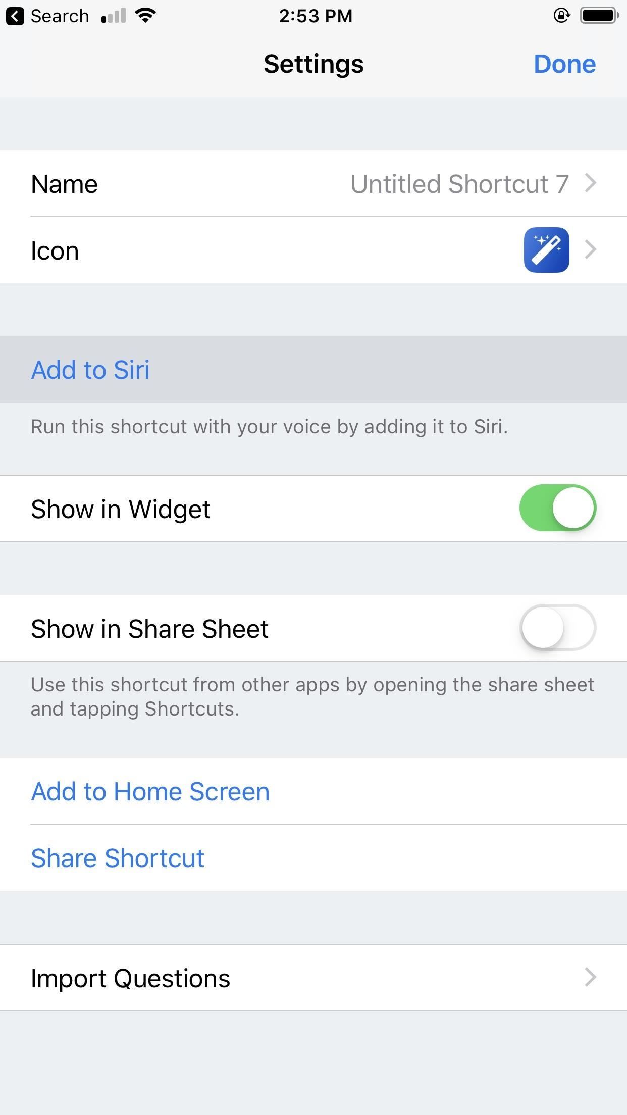 Сделайте Siri открытыми документами Apple Pages на вашем iPhone, чтобы вы не делали't Have to Hunt Them Down Yourself