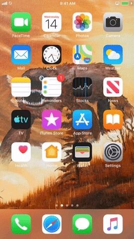 Сделайте Siri открытыми документами Apple Pages на вашем iPhone, чтобы вы не делали't Have to Hunt Them Down Yourself