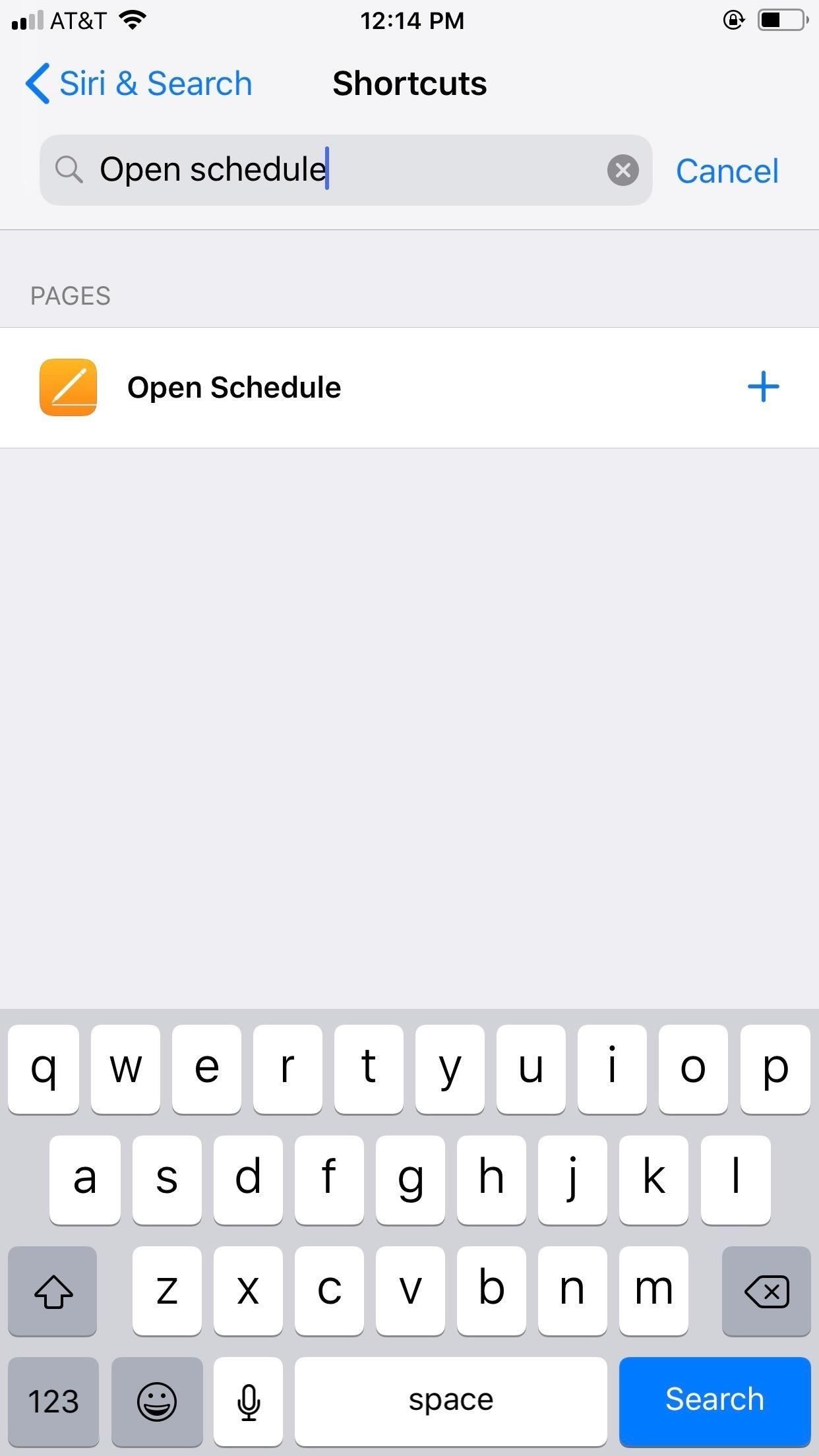 Сделайте Siri открытыми документами Apple Pages на вашем iPhone, чтобы вы не делали't Have to Hunt Them Down Yourself