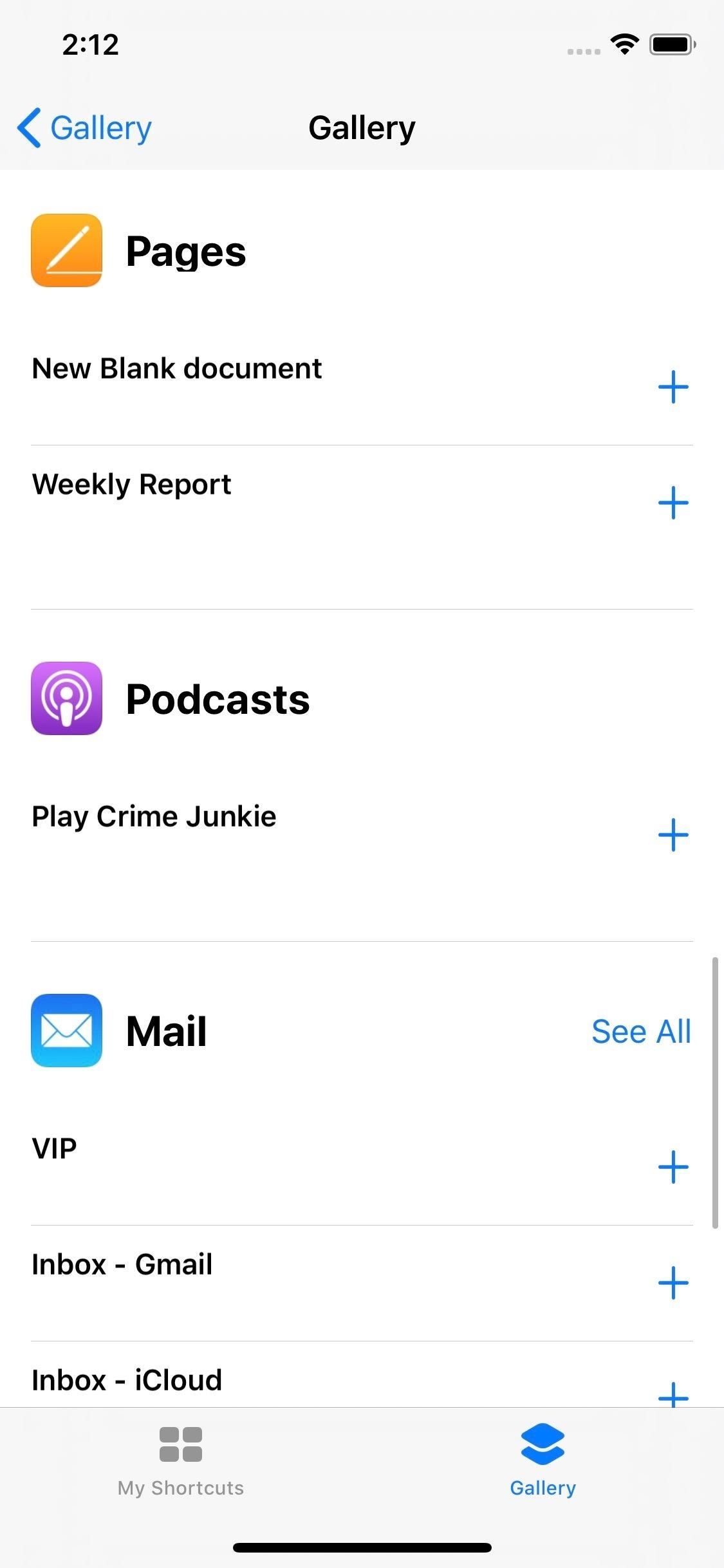 Сделайте Siri открытыми документами Apple Pages на вашем iPhone, чтобы вы не делали't Have to Hunt Them Down Yourself