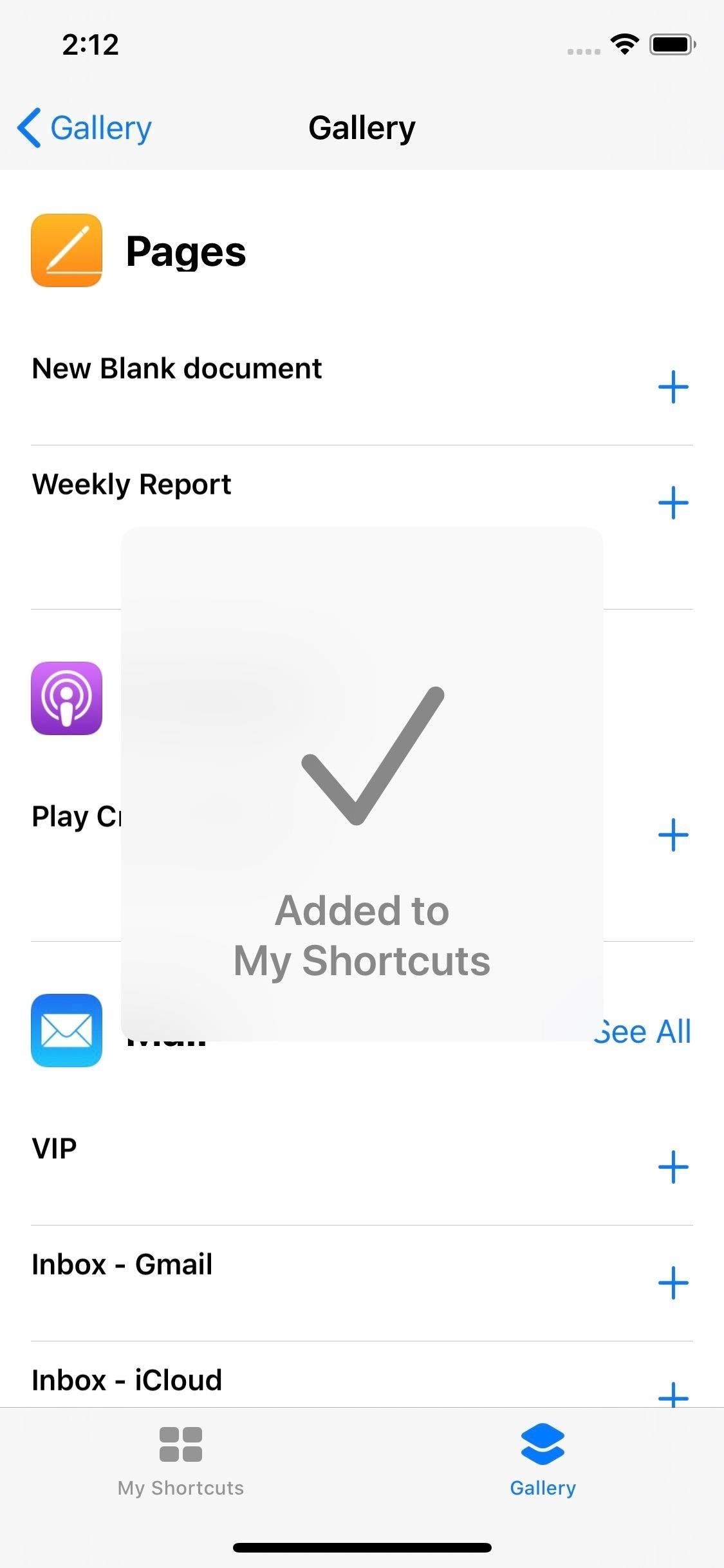 Сделайте Siri открытыми документами Apple Pages на вашем iPhone, чтобы вы не делали't Have to Hunt Them Down Yourself
