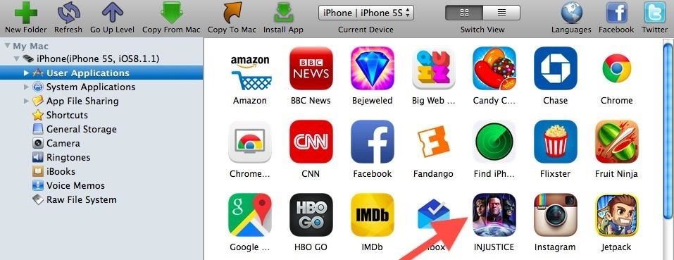 Создайте команду Ultimate Injustice, разблокируя только тех персонажей, которых вы хотите