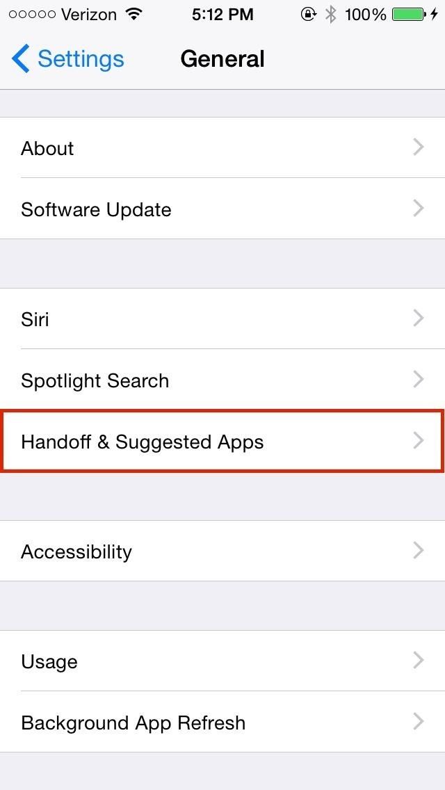 Все, что нужно знать об iOS 8 Beta 4 для iPhone, iPad и iPod Touch