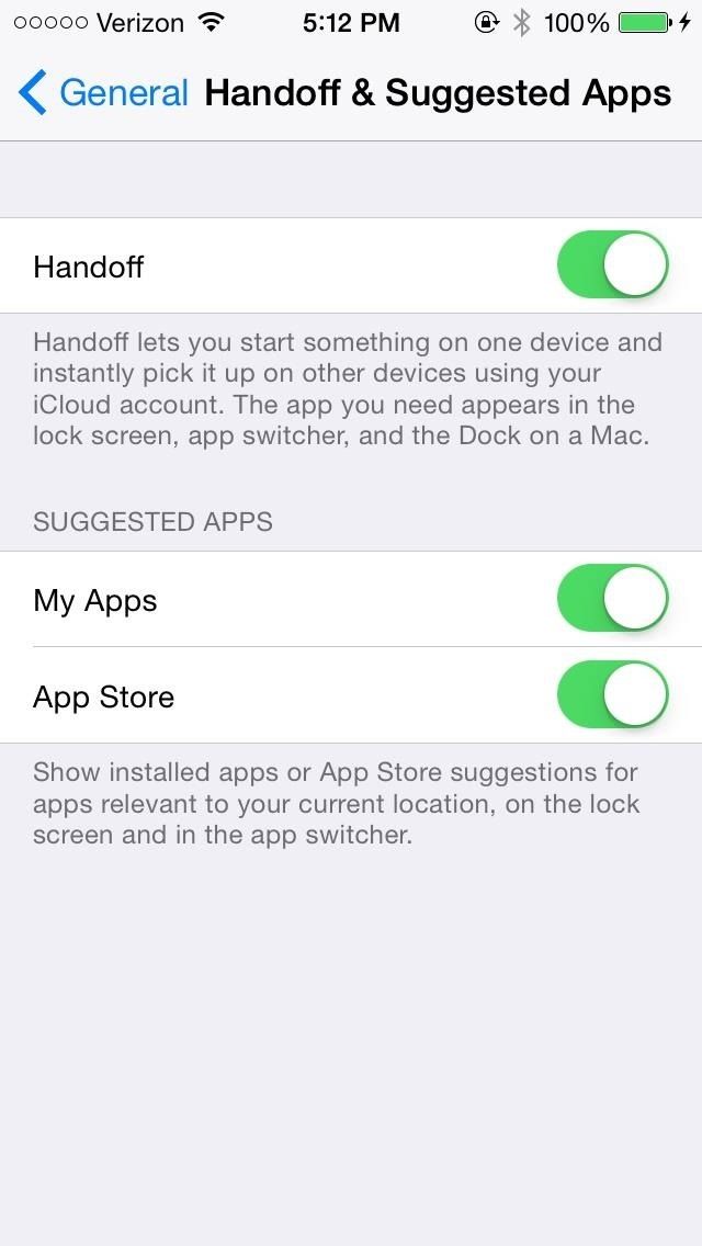 Все, что нужно знать об iOS 8 Beta 4 для iPhone, iPad и iPod Touch