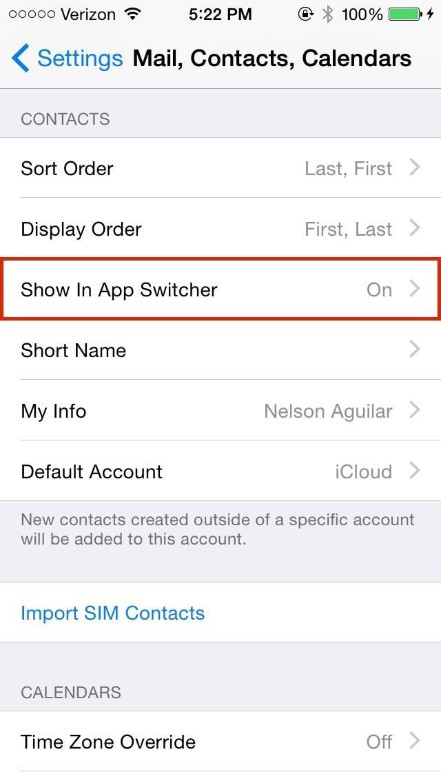 Все, что нужно знать об iOS 8 Beta 4 для iPhone, iPad и iPod Touch