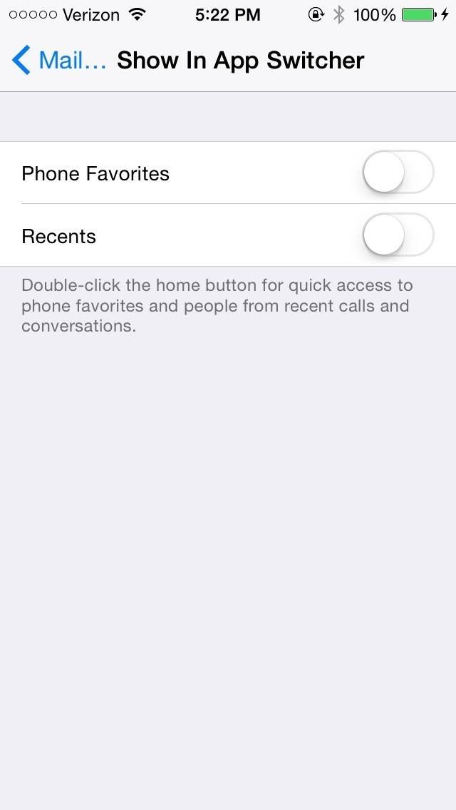 Все, что нужно знать об iOS 8 Beta 4 для iPhone, iPad и iPod Touch