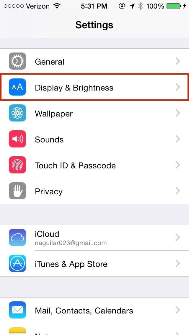 Все, что нужно знать об iOS 8 Beta 4 для iPhone, iPad и iPod Touch