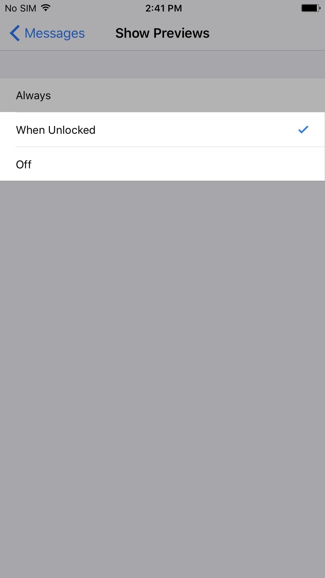 Все, что вам нужно отключить на вашем iPhone для максимальной безопасности