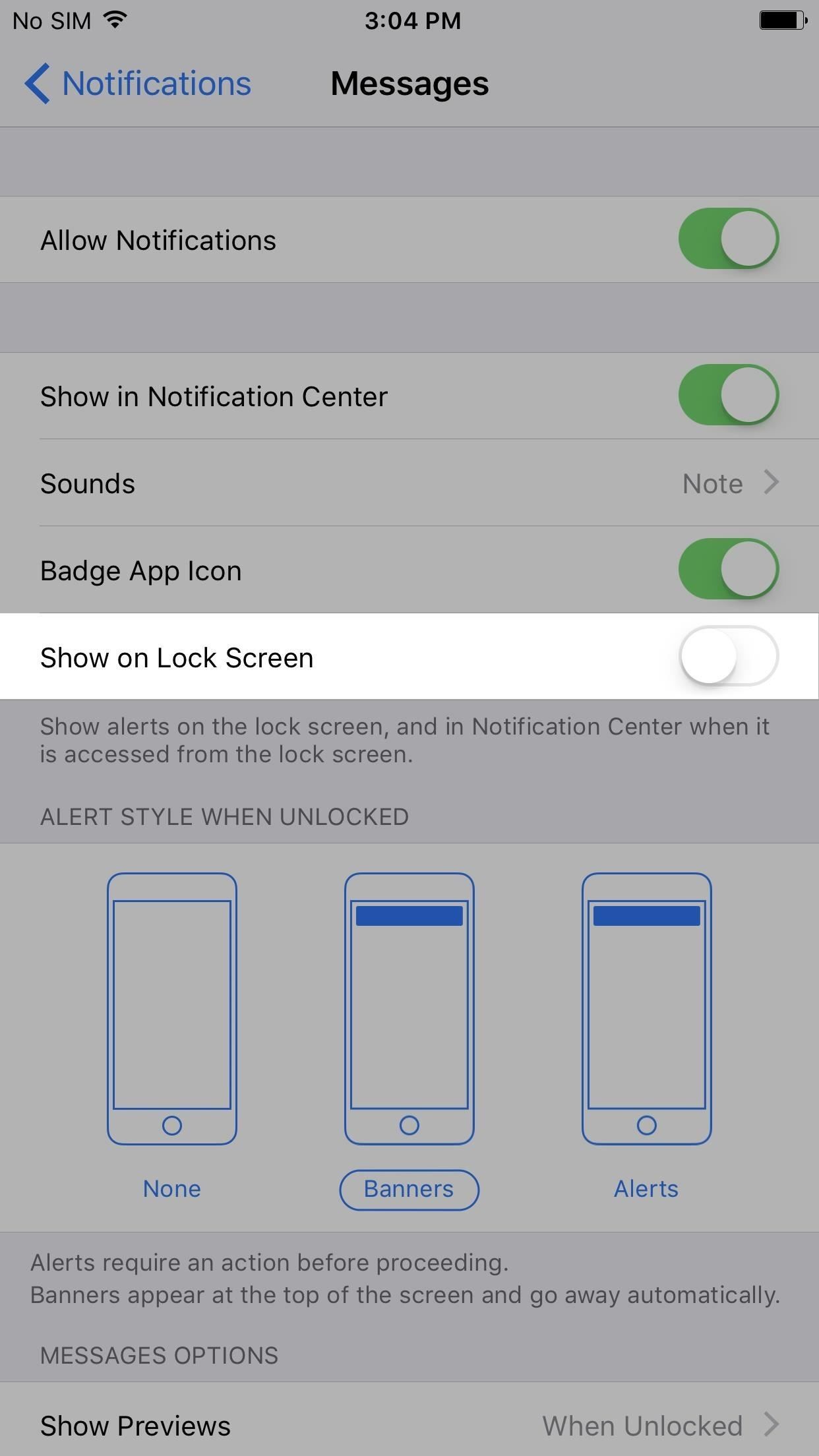 Все, что вам нужно отключить на вашем iPhone для максимальной безопасности