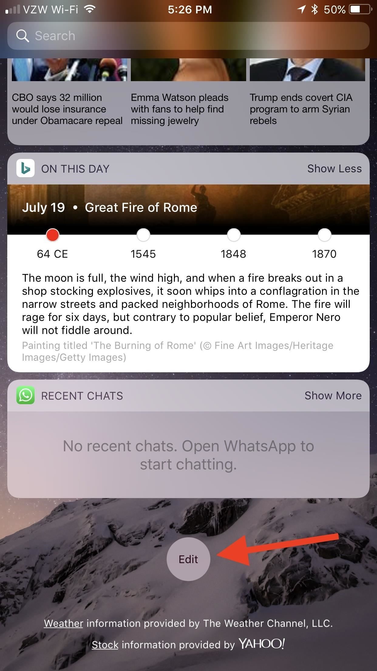 Все, что вам нужно отключить на вашем iPhone для максимальной безопасности
