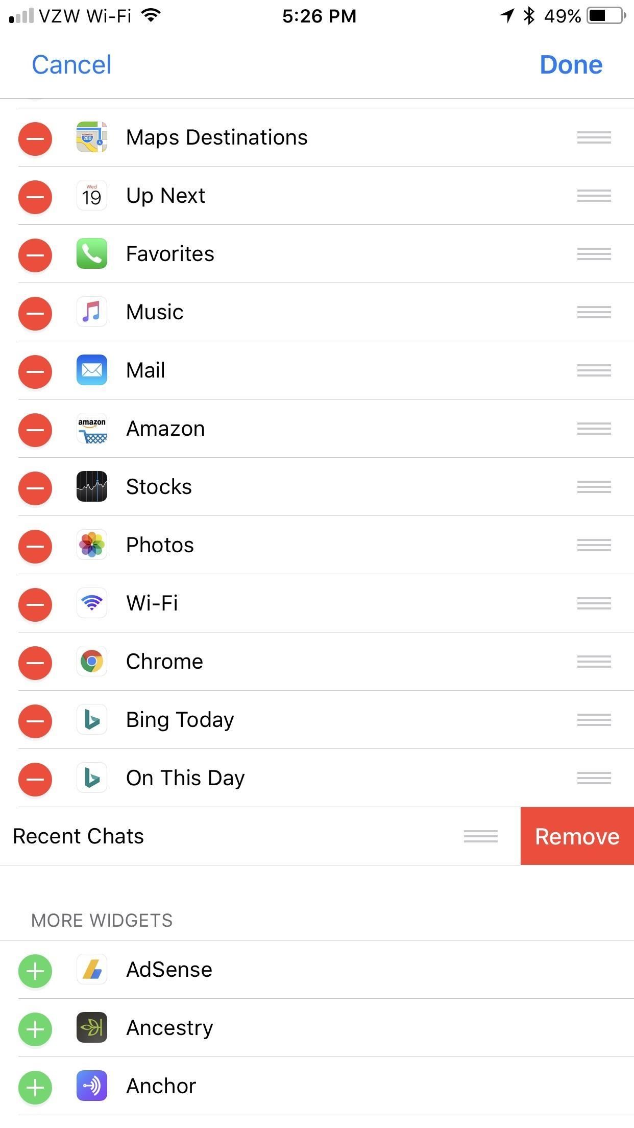 Все, что вам нужно отключить на вашем iPhone для максимальной безопасности