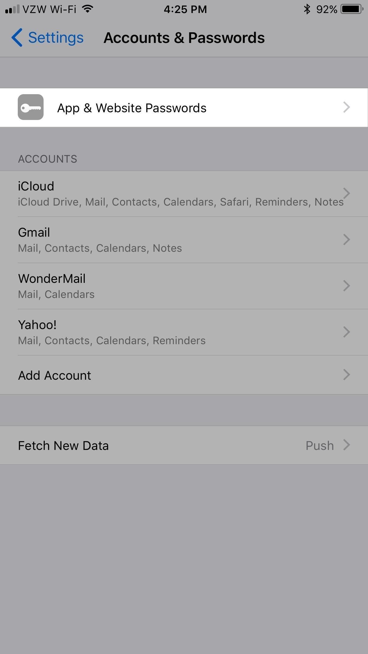 Все, что вам нужно отключить на вашем iPhone для максимальной безопасности