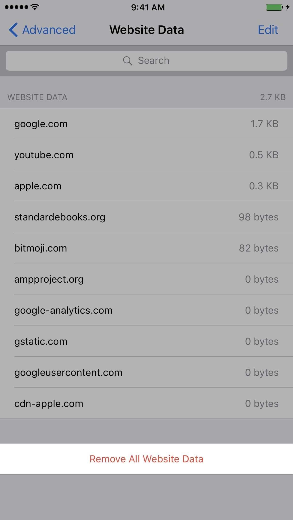 Все, что вам нужно отключить на вашем iPhone для максимальной безопасности