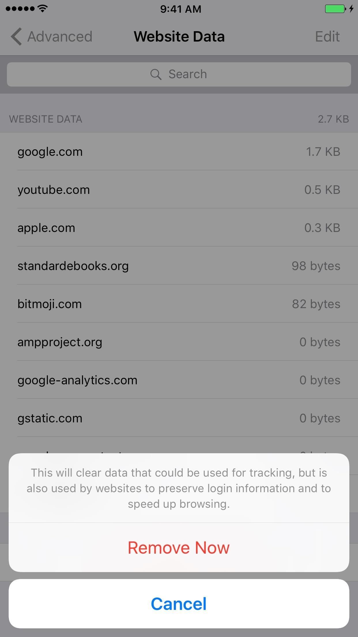 Все, что вам нужно отключить на вашем iPhone для максимальной безопасности