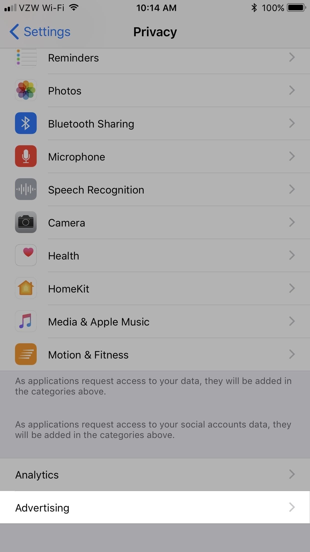 Все, что вам нужно отключить на вашем iPhone для максимальной безопасности