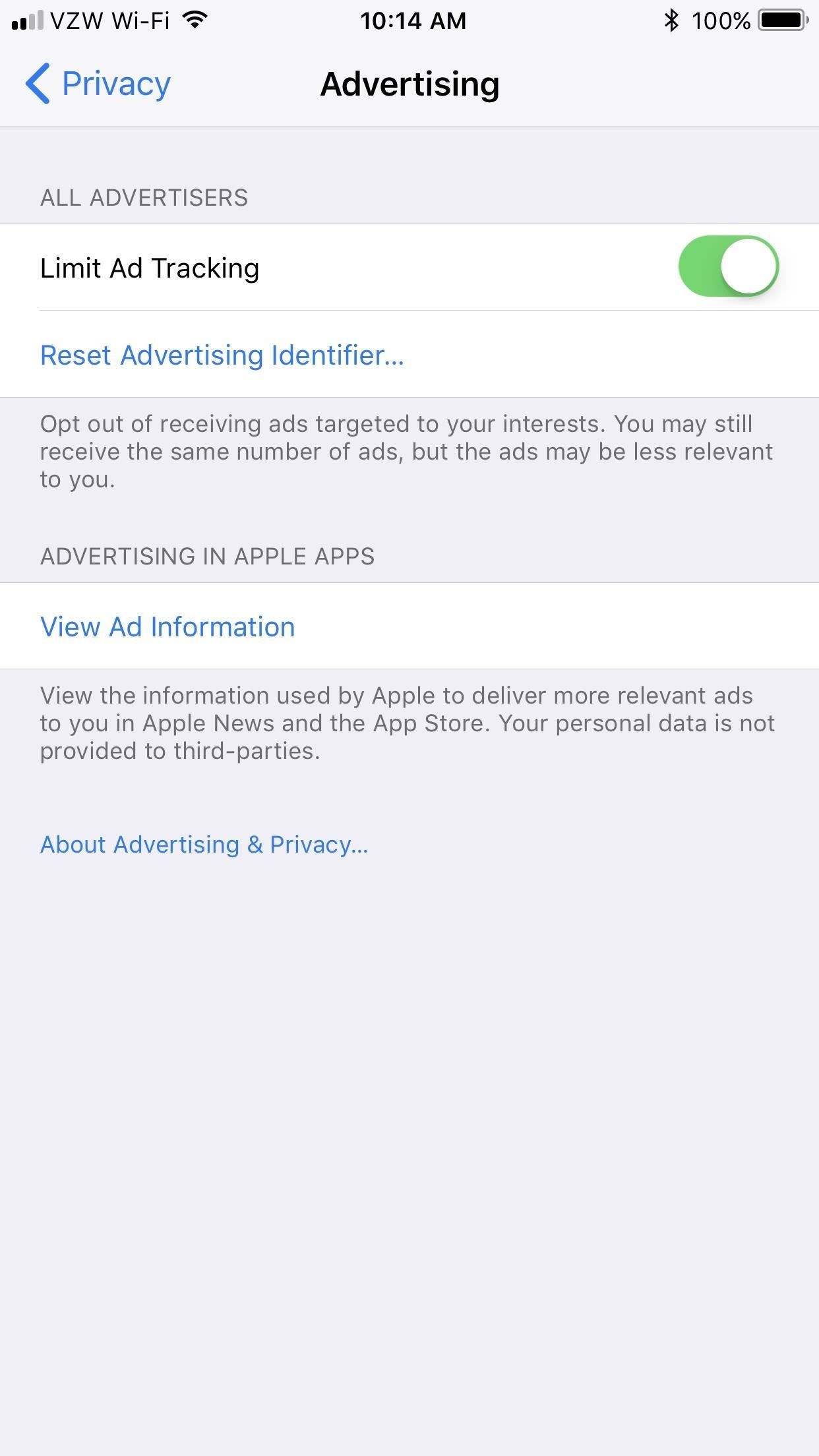 Все, что вам нужно отключить на вашем iPhone для максимальной безопасности