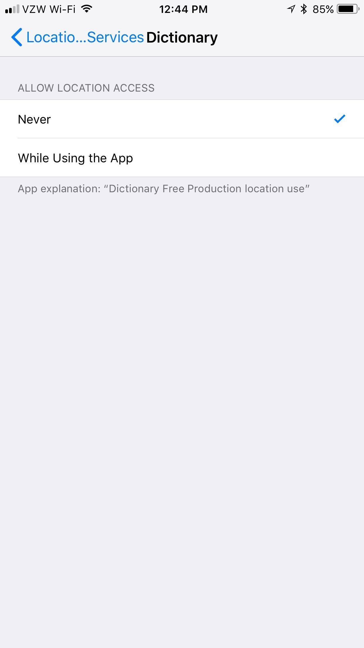 Все, что вам нужно отключить на вашем iPhone для максимальной безопасности
