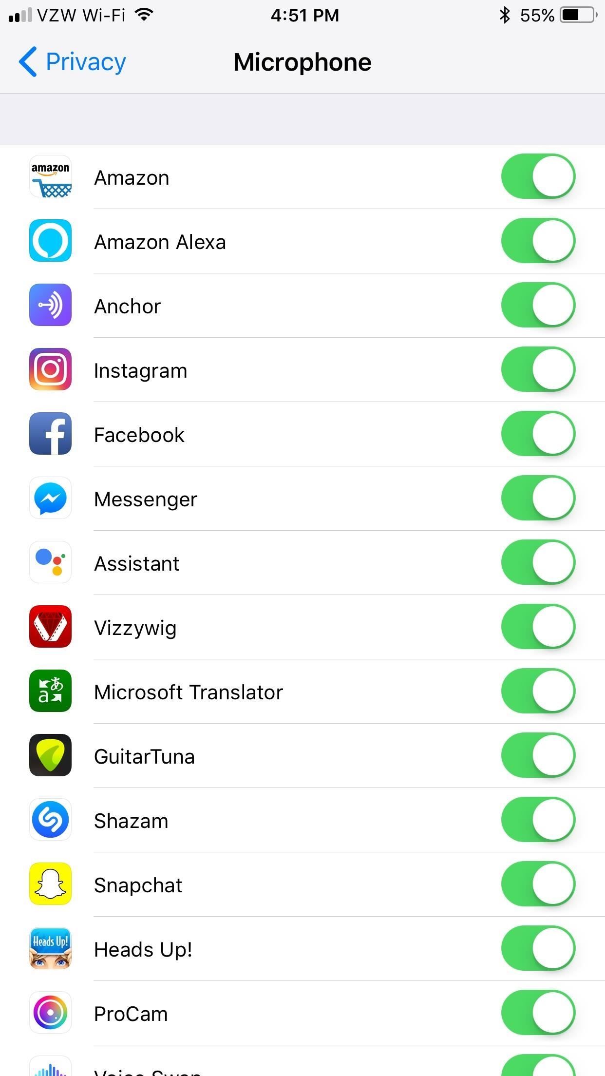 Все, что вам нужно отключить на вашем iPhone для максимальной безопасности