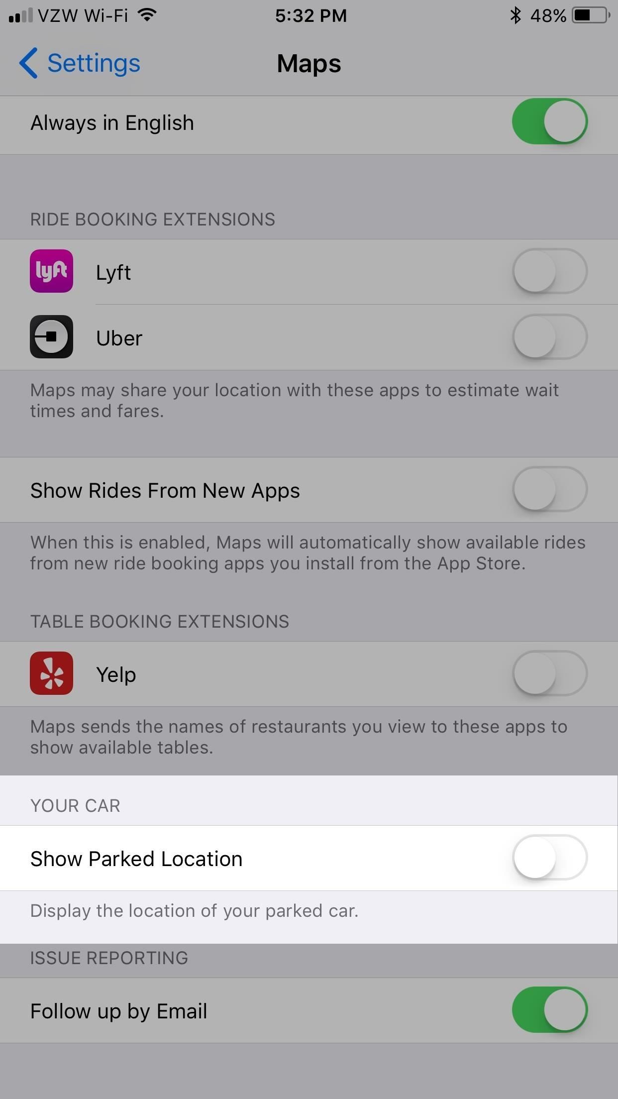Все, что вам нужно отключить на вашем iPhone для максимальной безопасности