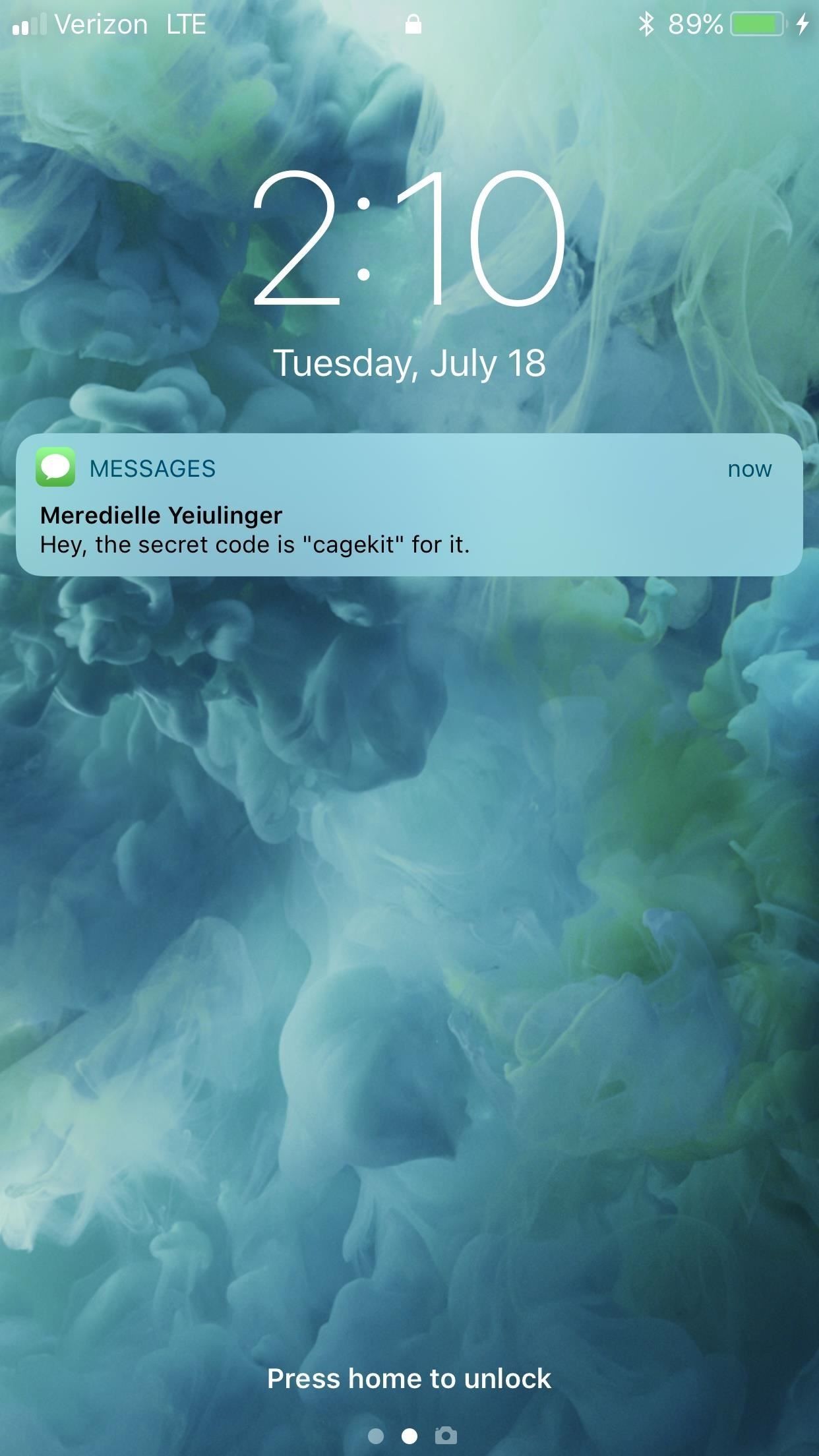 Все, что вам нужно отключить на вашем iPhone для максимальной безопасности