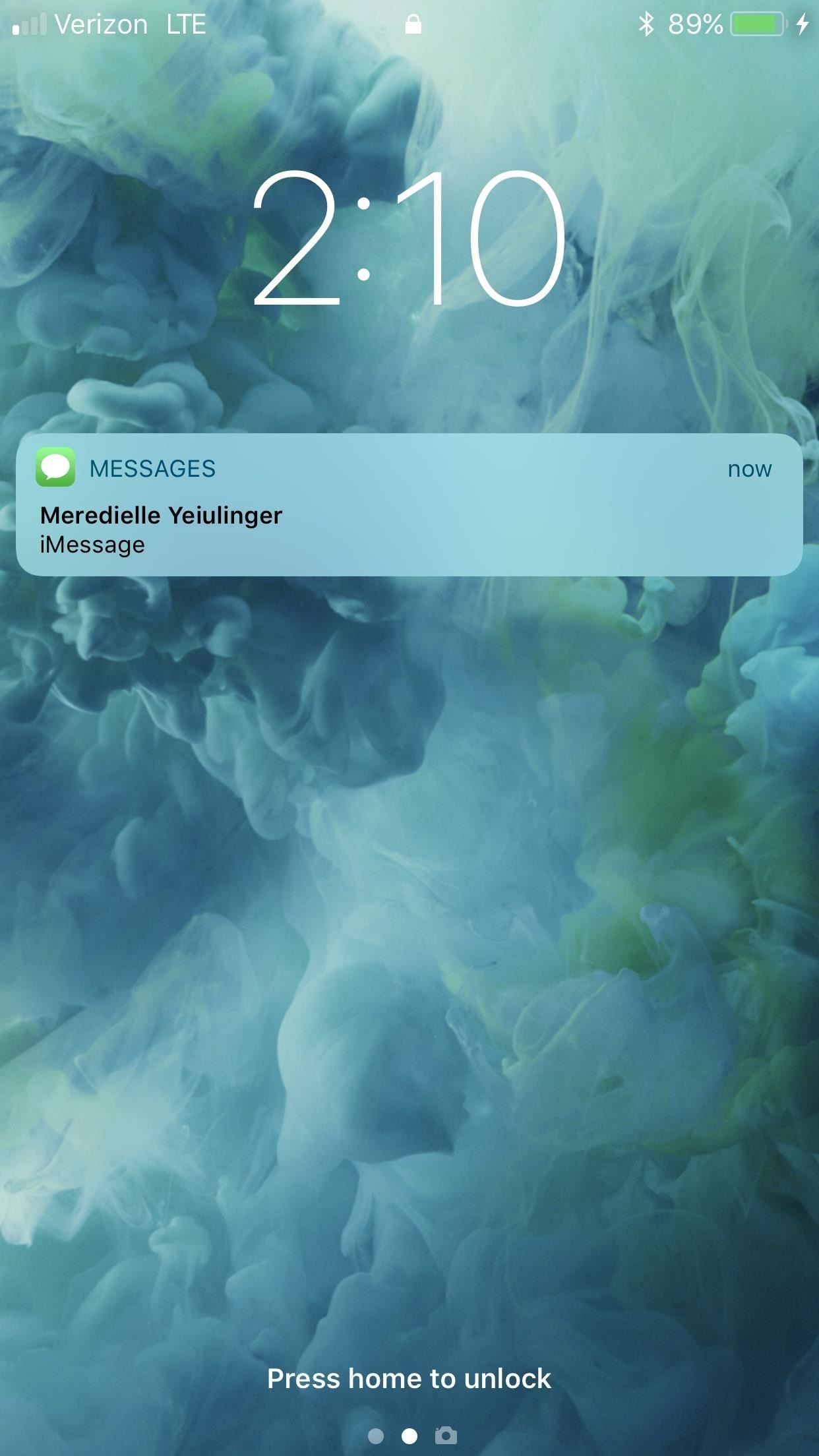 Все, что вам нужно отключить на вашем iPhone для максимальной безопасности