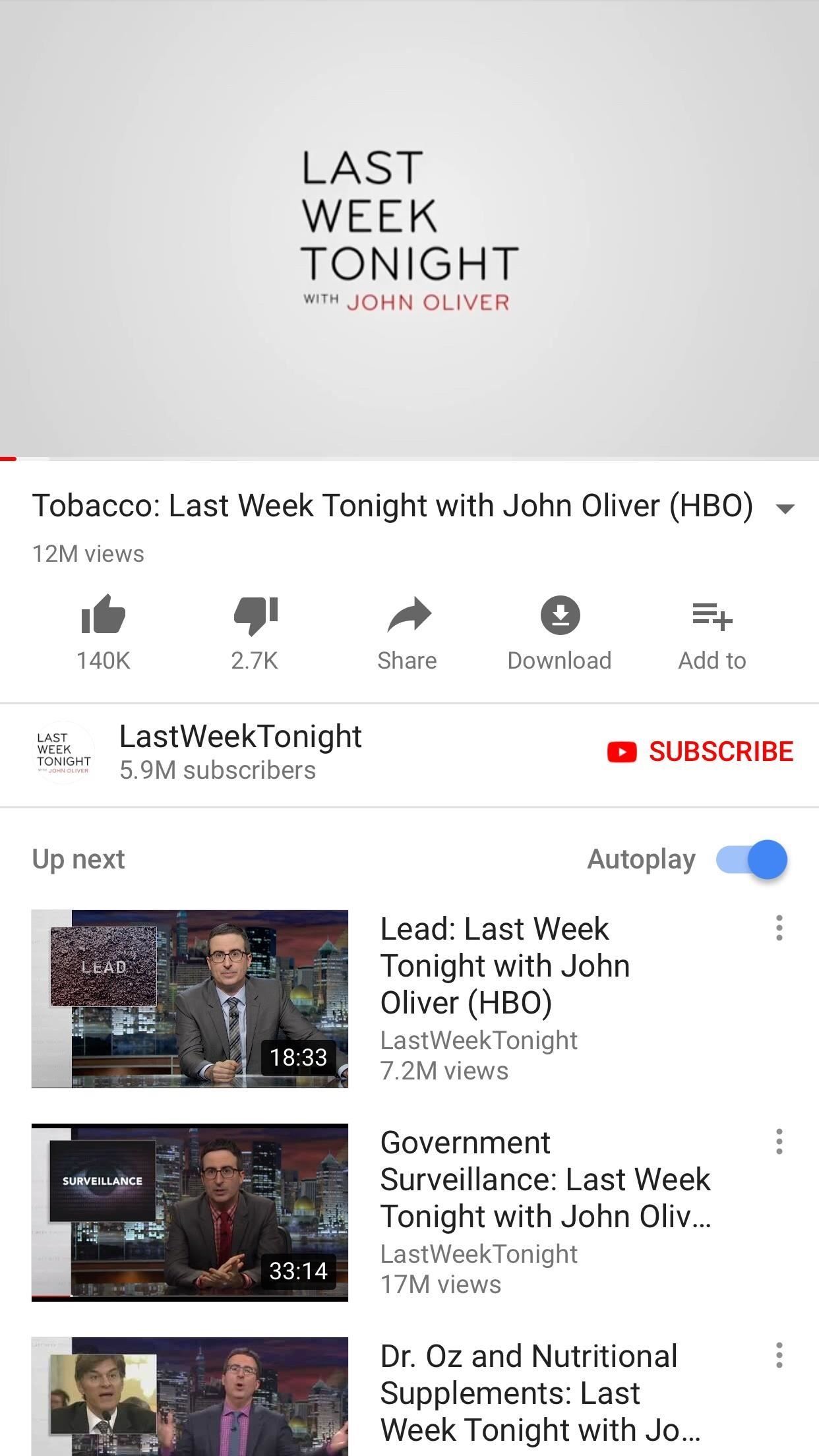 YouTube 101: как включить темную тему на вашем iPhone