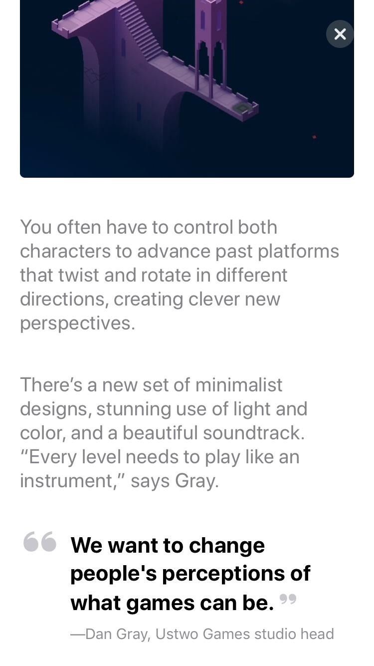 6 лучших функций в новом магазине приложений iOS 11 для iPhone
