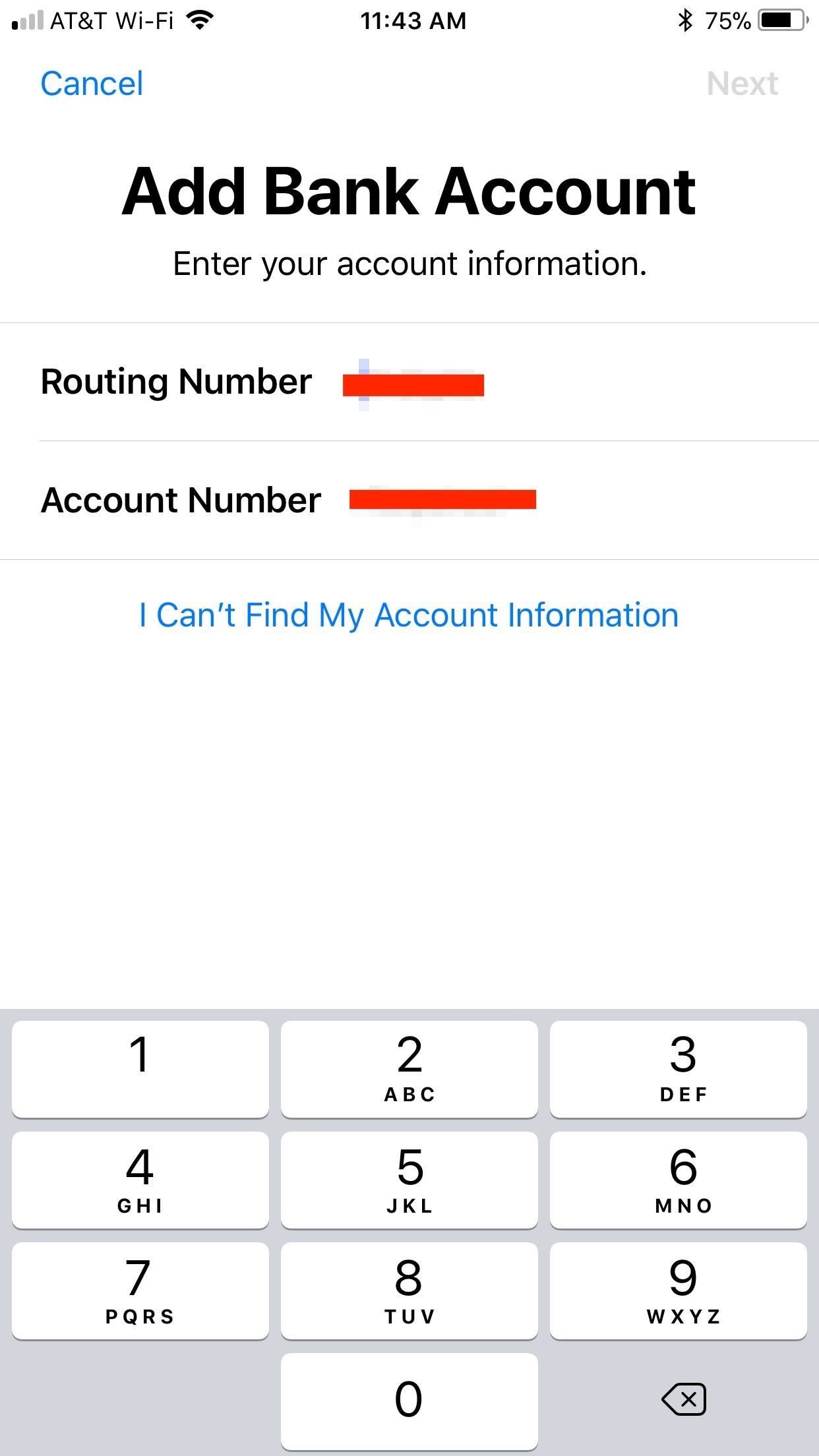 Apple Pay Cash 101: как перевести деньги с карты на свой банковский счет