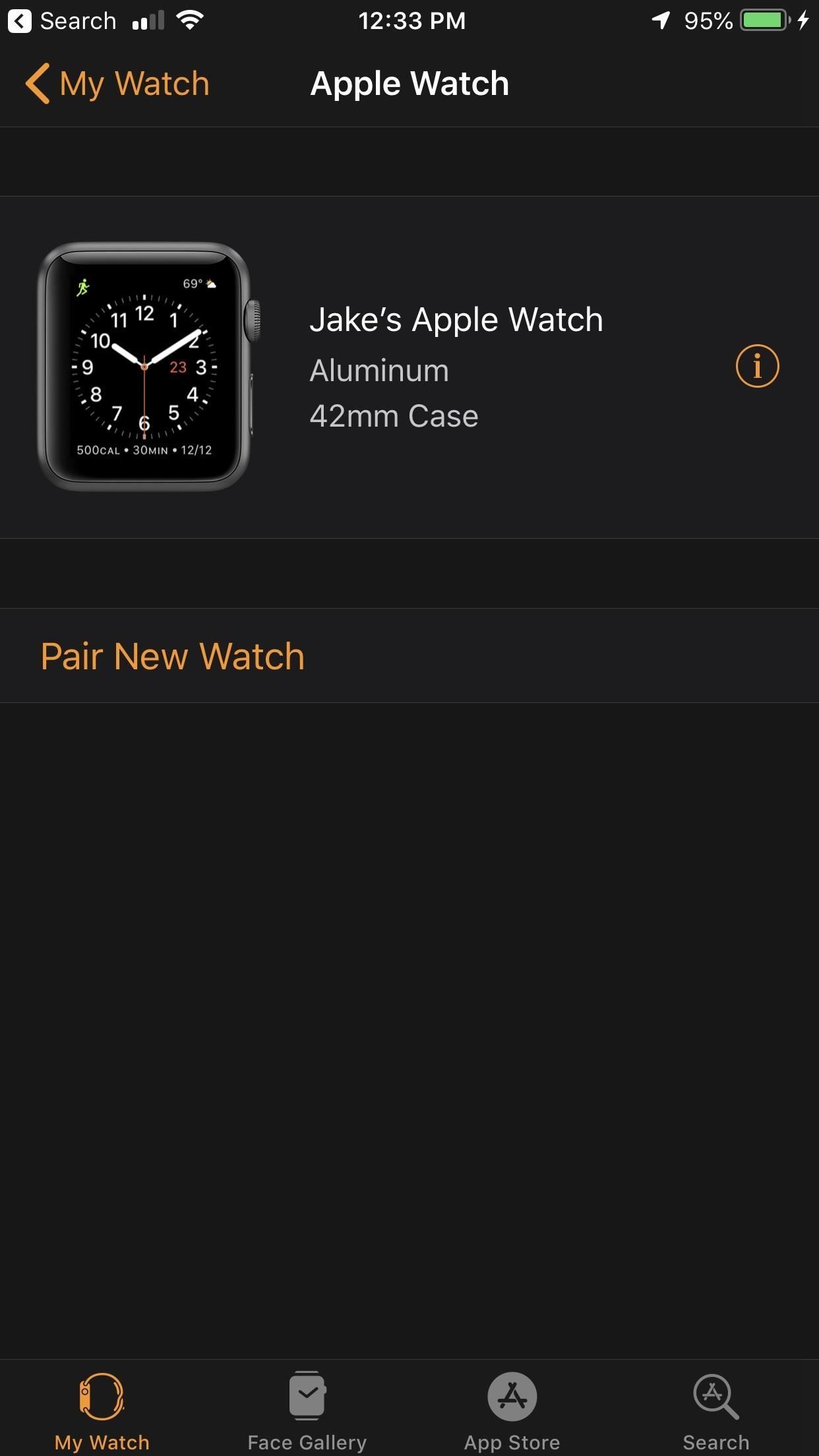 Как безопасно стереть ваш iPhone при продаже, торговле, возврате или раздаче