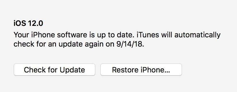 Как безопасно стереть ваш iPhone при продаже, торговле, возврате или раздаче