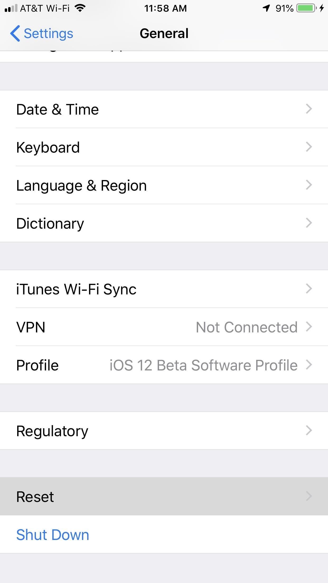 Как безопасно стереть ваш iPhone при продаже, торговле, возврате или раздаче