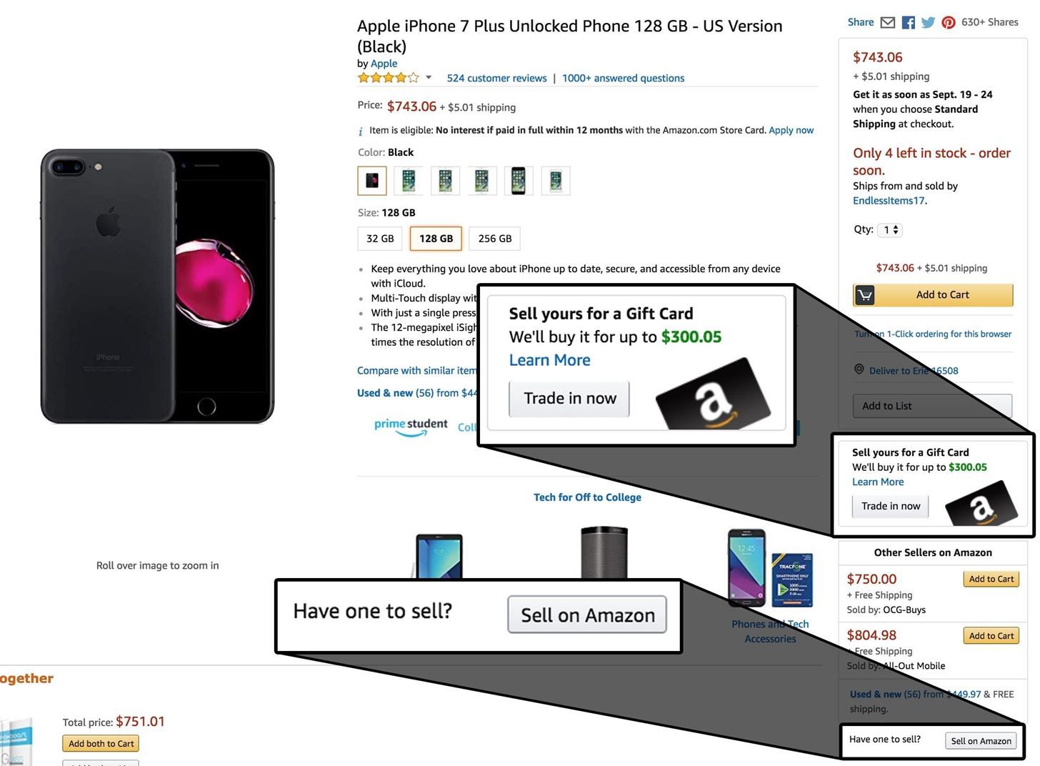 Как безопасно стереть ваш iPhone при продаже, торговле, возврате или раздаче