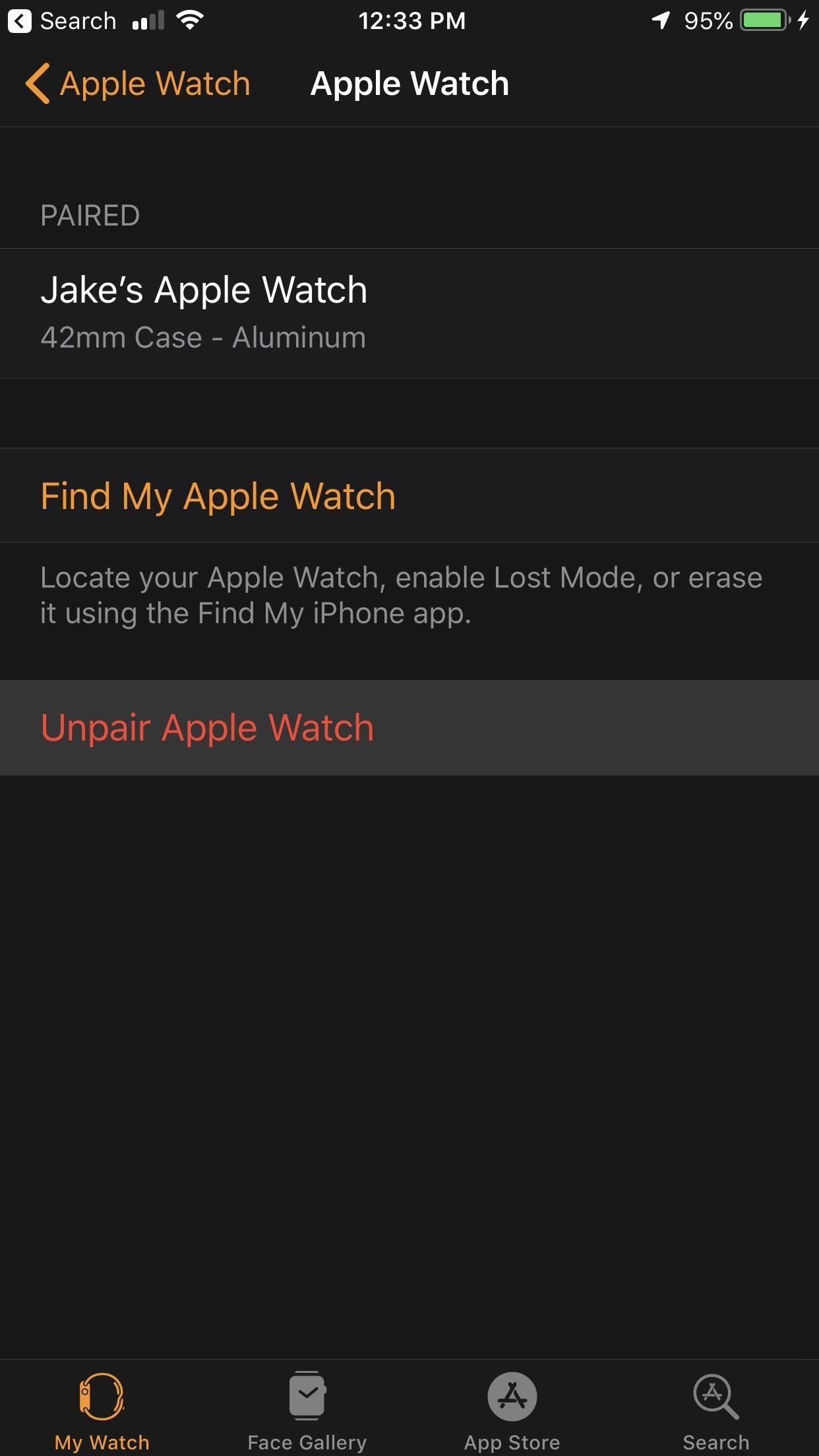Как безопасно стереть ваш iPhone при продаже, торговле, возврате или раздаче