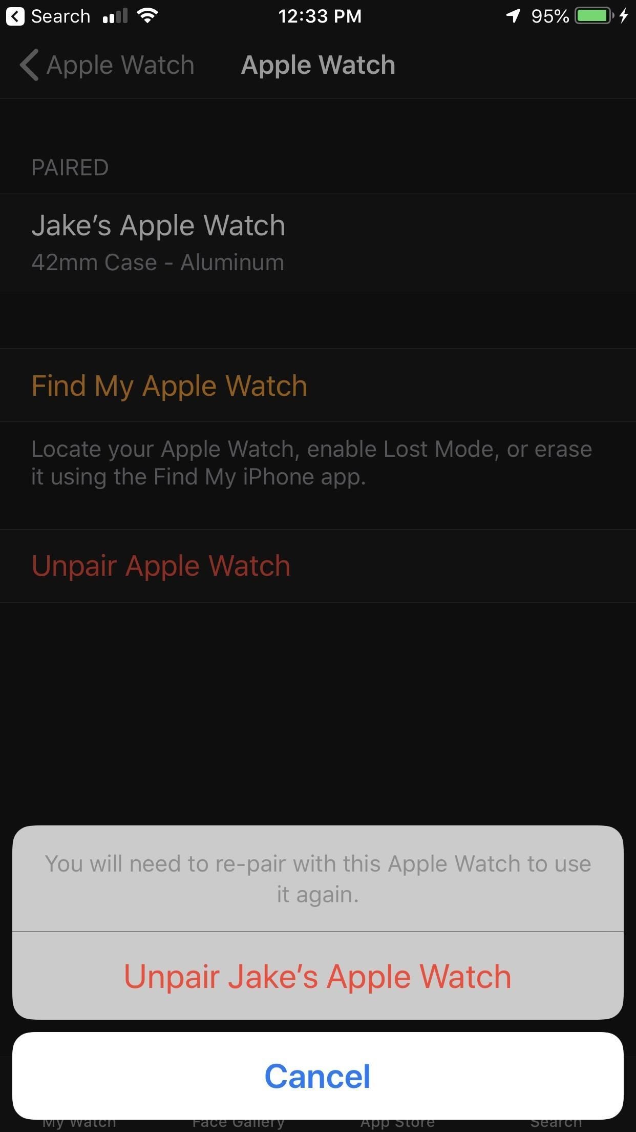 Как безопасно стереть ваш iPhone при продаже, торговле, возврате или раздаче