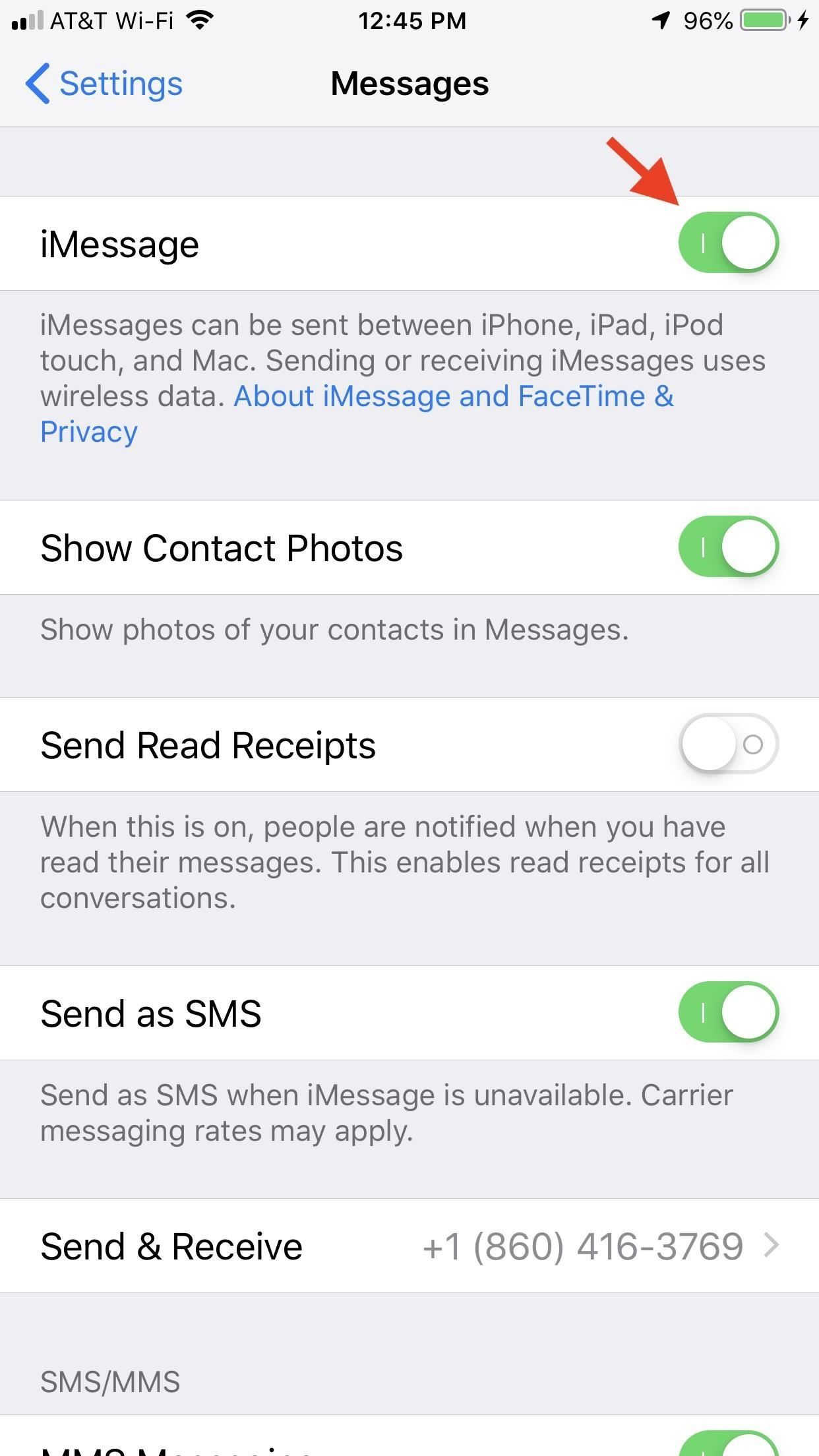 Как безопасно стереть ваш iPhone при продаже, торговле, возврате или раздаче