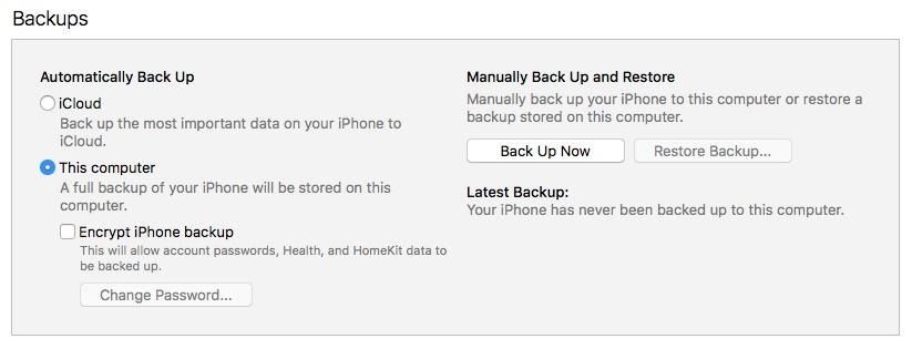 Как безопасно стереть ваш iPhone при продаже, торговле, возврате или раздаче