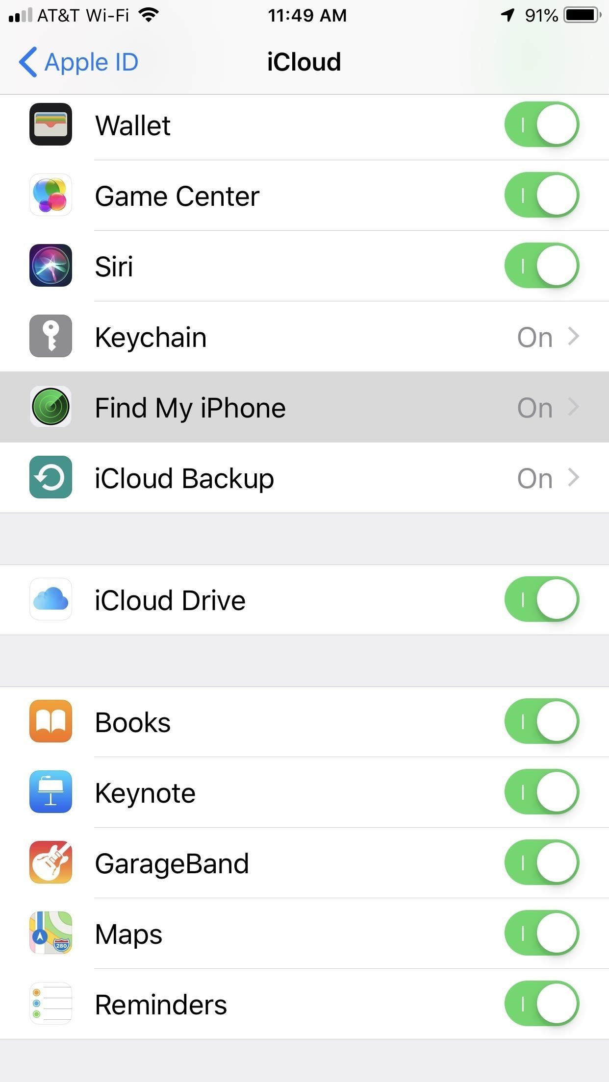 Как безопасно стереть ваш iPhone при продаже, торговле, возврате или раздаче
