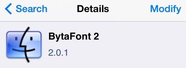 Как настроить свой iPhone с новым шрифтом по умолчанию от Disney, Simpsons и многих других