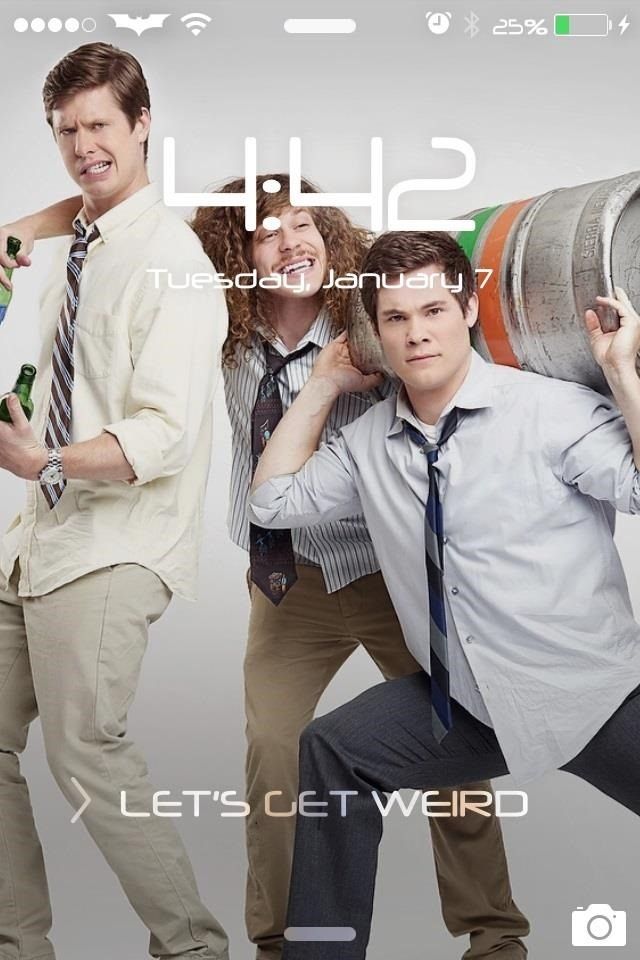 Как настроить свой iPhone с новым шрифтом по умолчанию от Disney, Simpsons и многих других