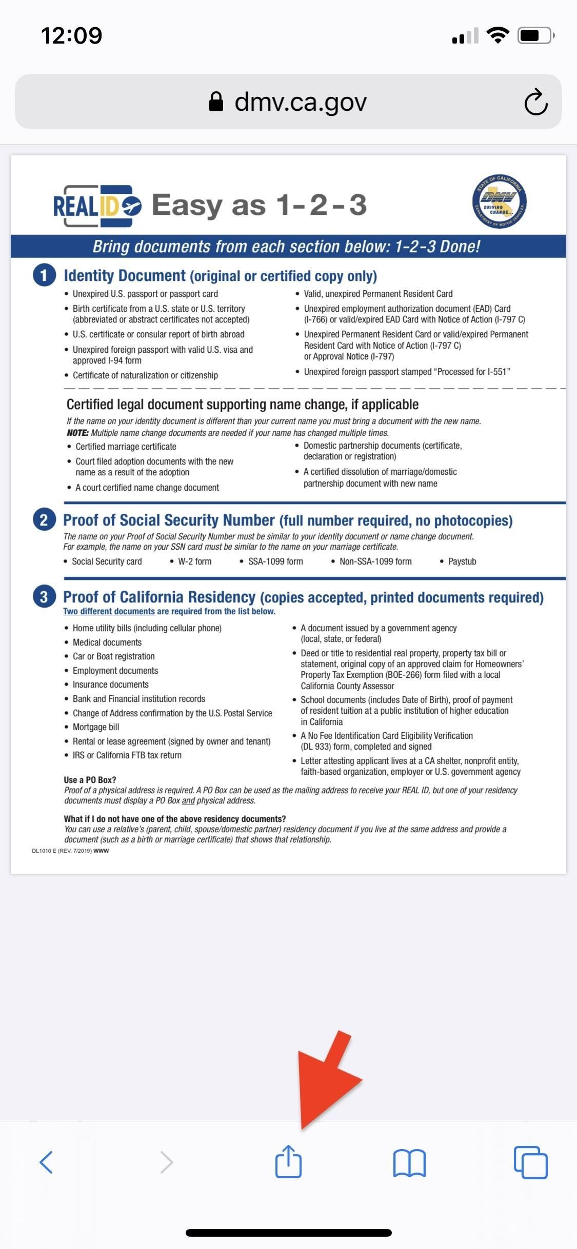 Как настроить свою подпись в Apple's Markup & Make It Easy to Sign Forms on Your iPhone