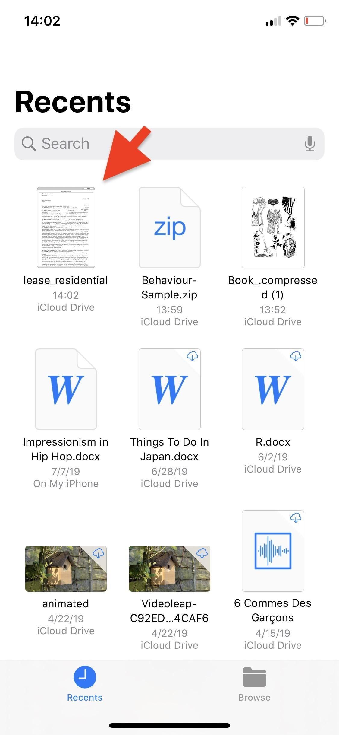Как настроить свою подпись в Apple's Markup & Make It Easy to Sign Forms on Your iPhone