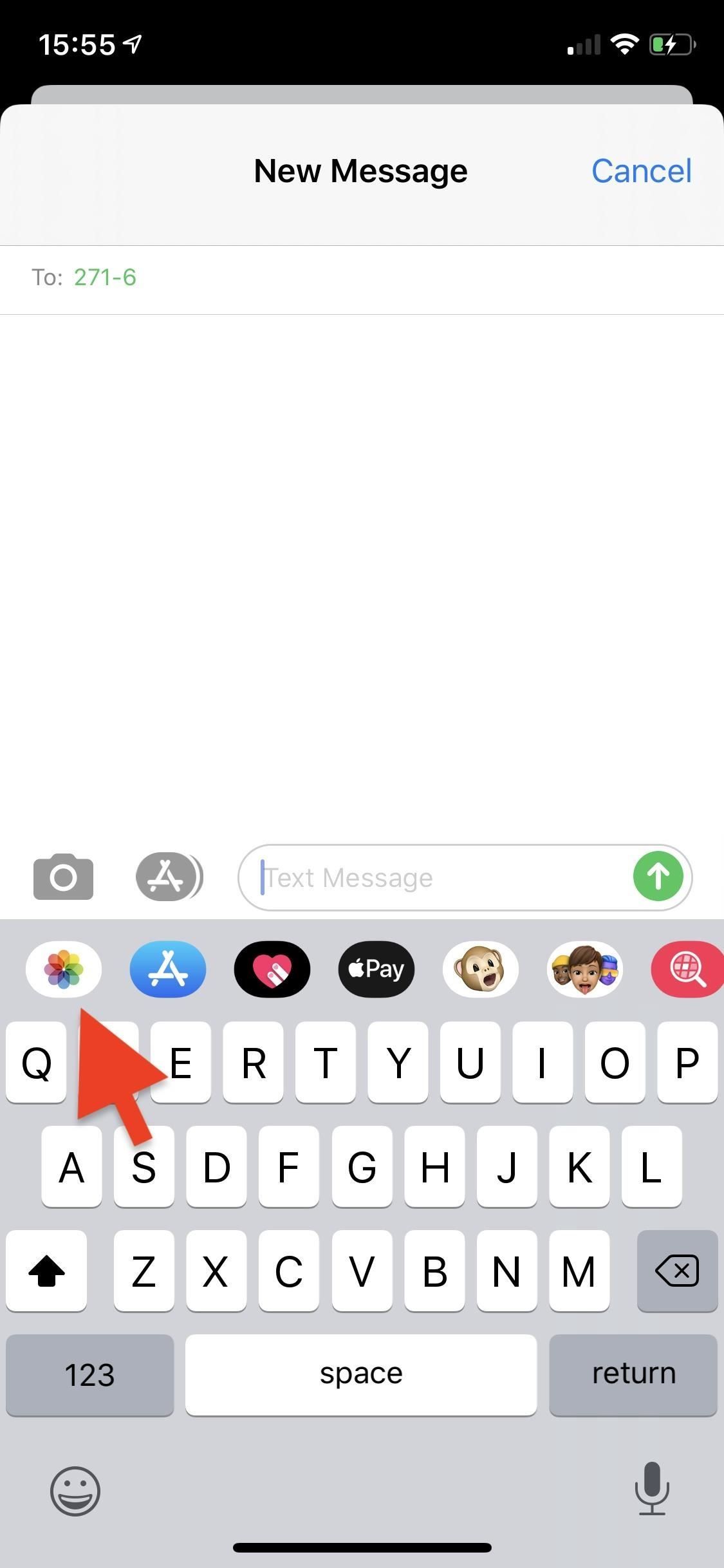 Как настроить свою подпись в Apple's Markup & Make It Easy to Sign Forms on Your iPhone