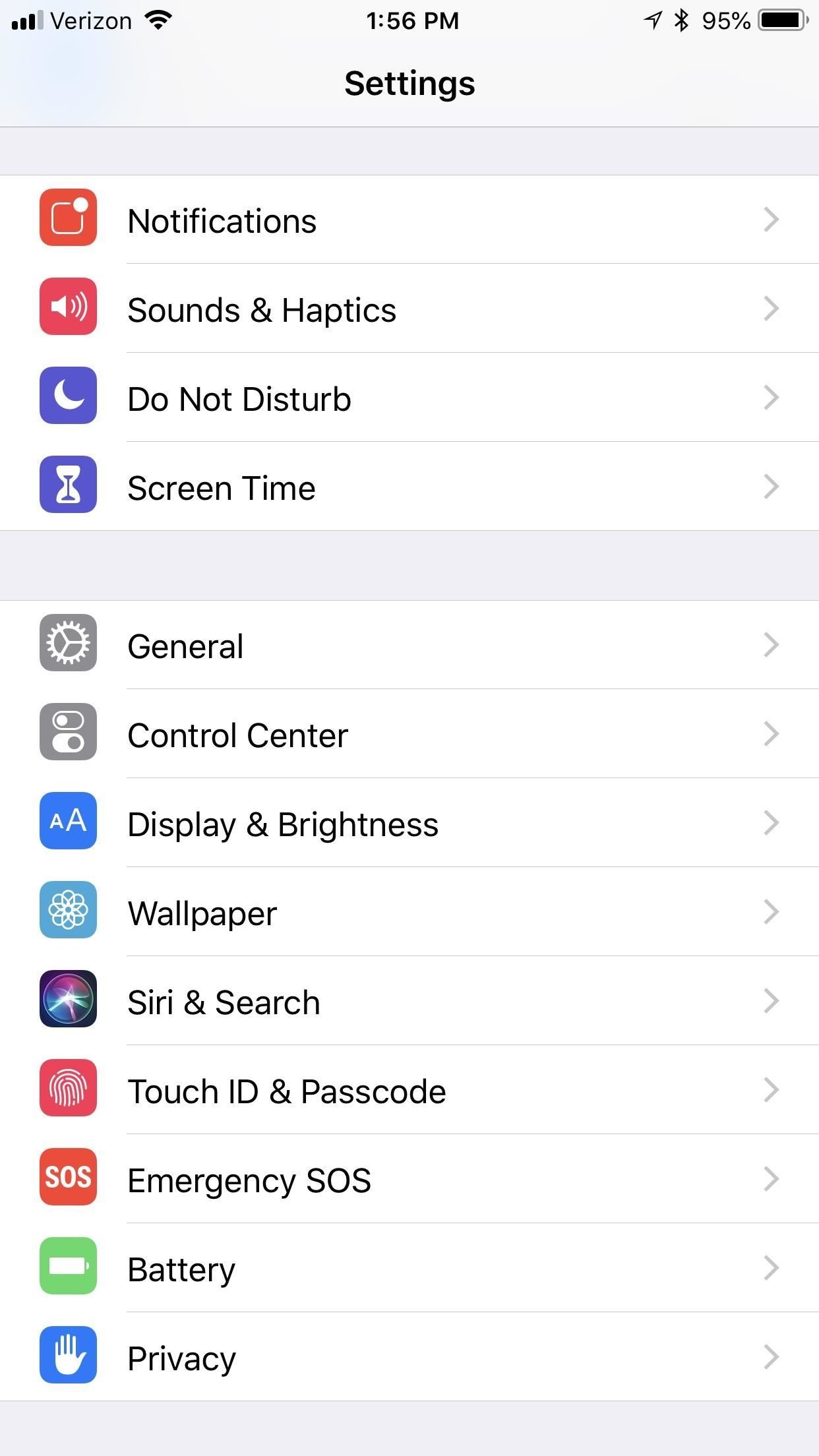 Как отключить'Unlock iPhone to Use Accessories' Notification in iOS 11.4.1 & Higher