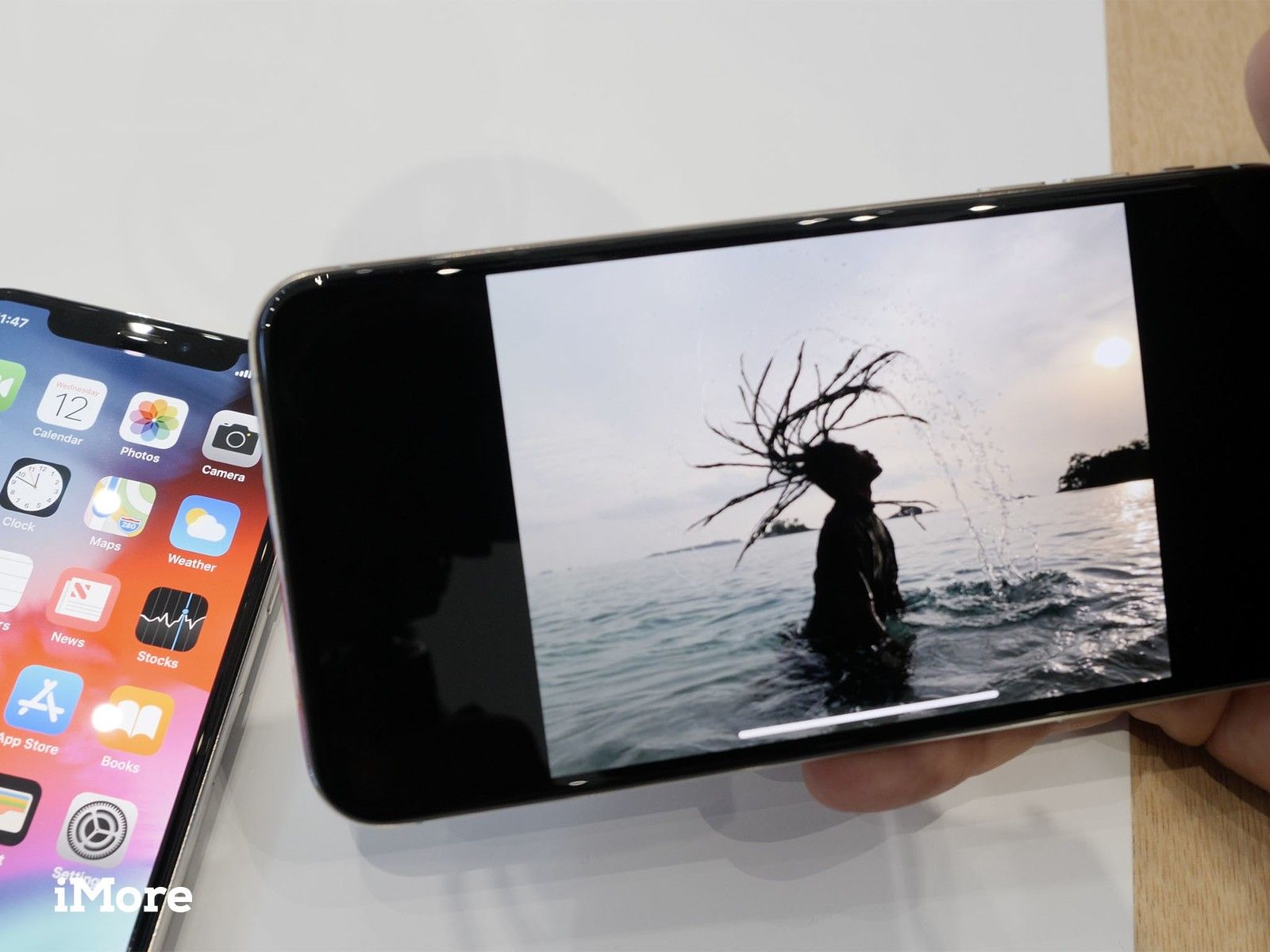 Приложение