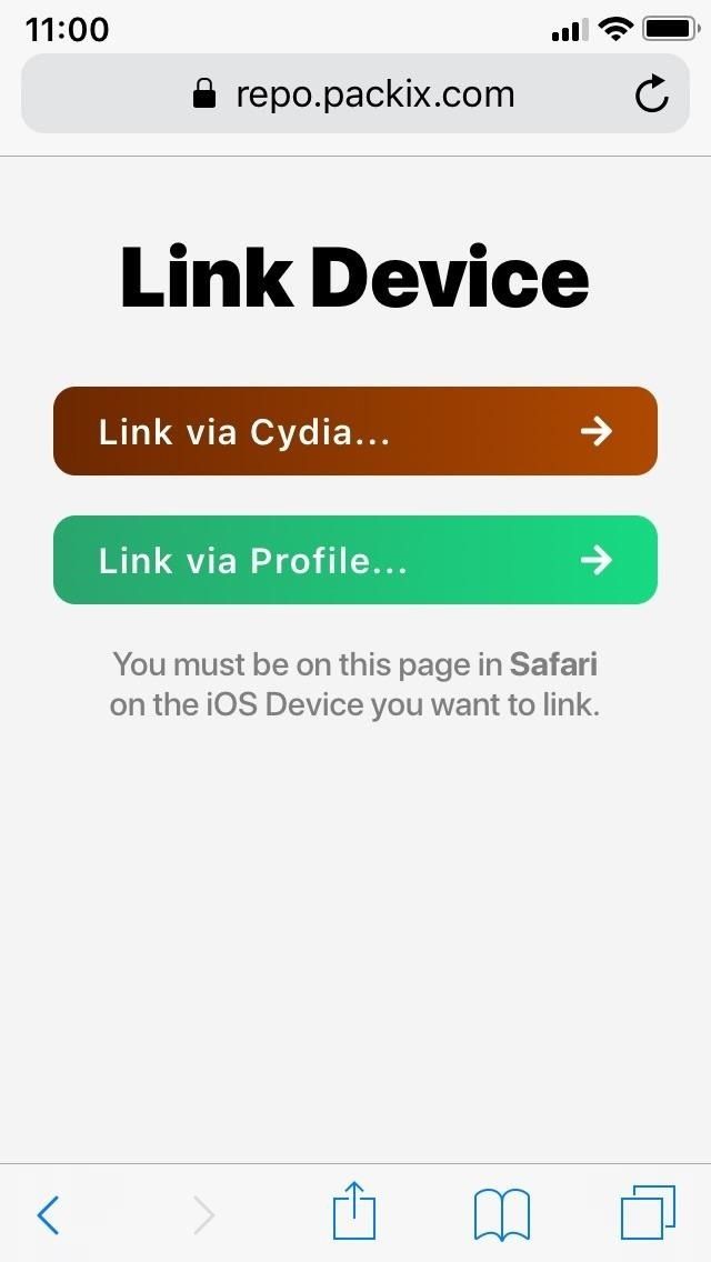 Как приобрести твики и приложения, которые работают с Sileo для взломанных iPhone