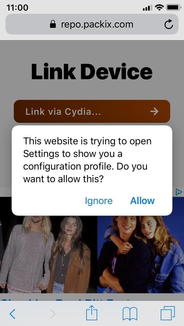 Как приобрести твики и приложения, которые работают с Sileo для взломанных iPhone