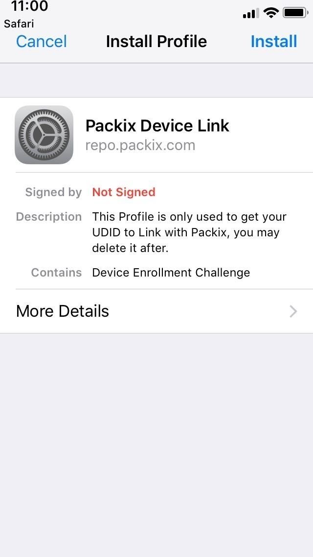 Как приобрести твики и приложения, которые работают с Sileo для взломанных iPhone