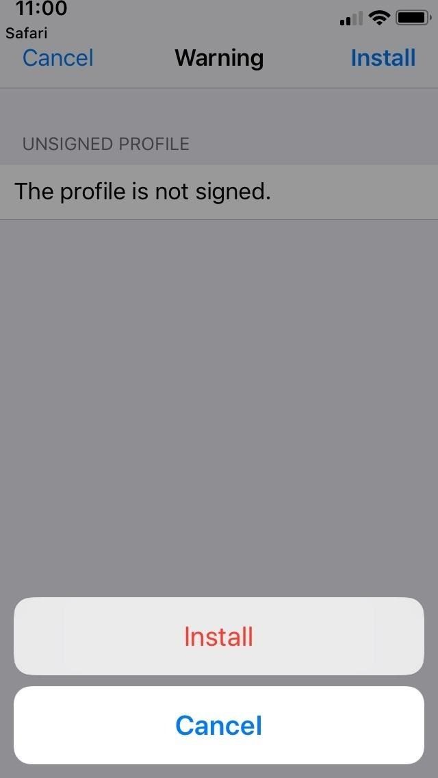 Как приобрести твики и приложения, которые работают с Sileo для взломанных iPhone