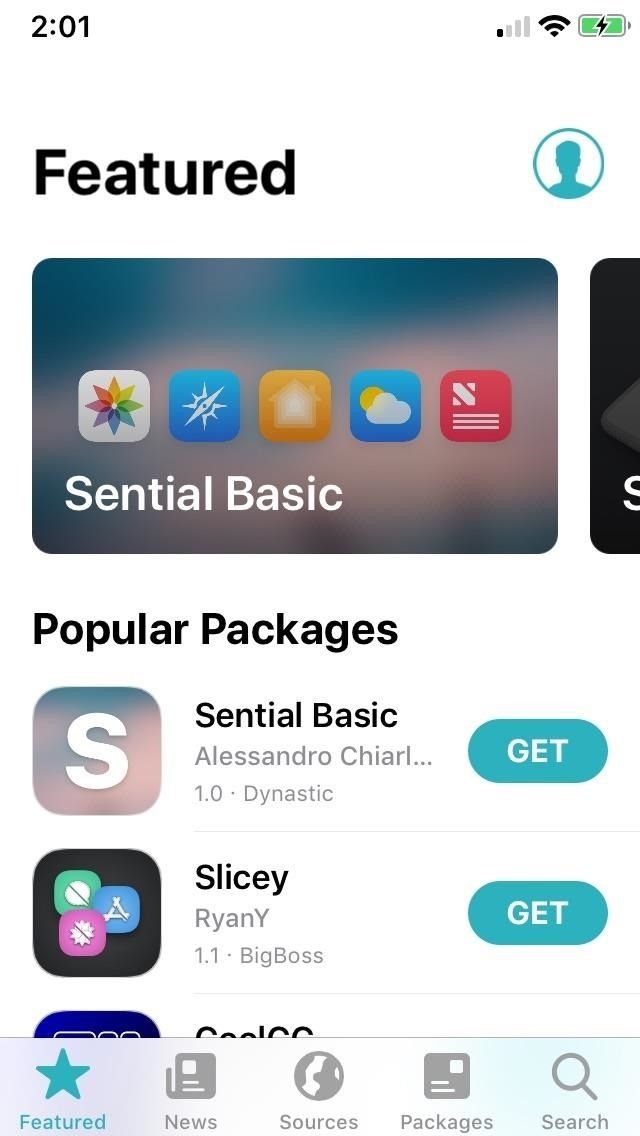 Как приобрести твики и приложения, которые работают с Sileo для взломанных iPhone